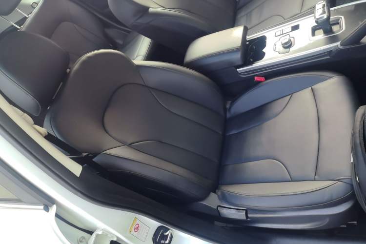 Used Haval H6 2018 Sport Edition 1.5T Automatic Two-Wheel Drive Elite Model China V Standard