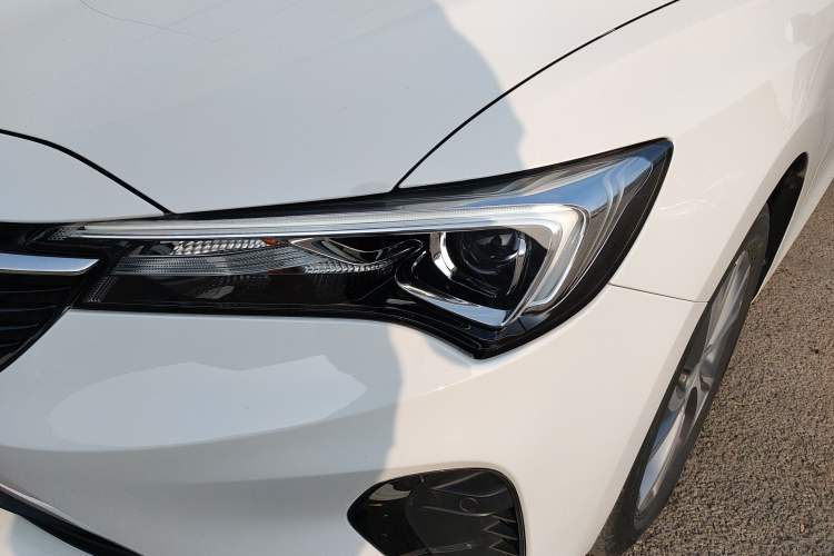 Used Buick Verano 2022 Pro 533T Enjoyment Edition