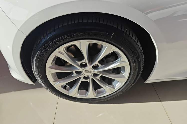 Used Cadillac CT5 2022 28T Luxury Version (Standard Edition)
