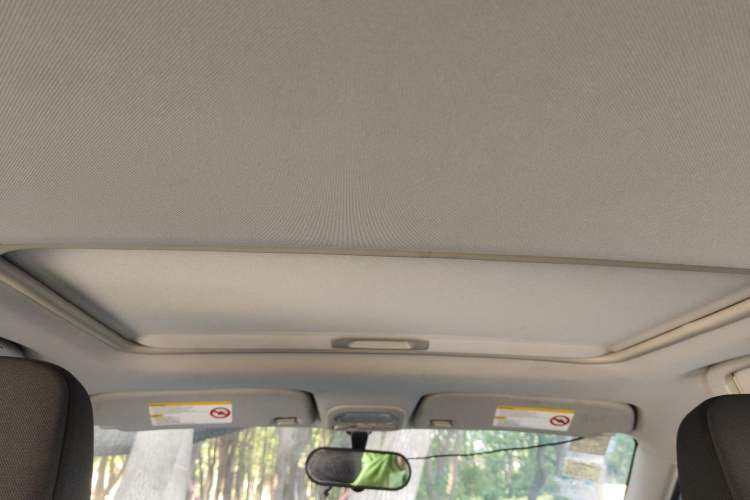 Used MG 3SW 2015 1.5L AMT Elite Version
