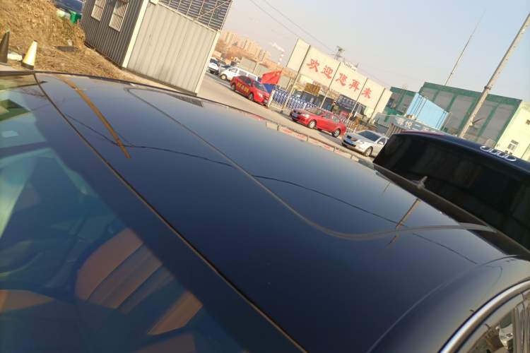 Used Audi A6L 2018 30th Anniversary Edition 30 FSI Style Model