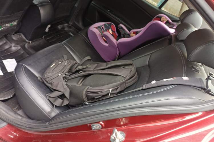 Used Kia K4 2014 1.8L Automatic GLS