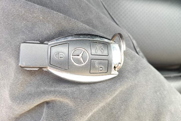 Used Mercedes-Benz C-Class 2017 Restyled C 180 L Fashion Edition Sport Version