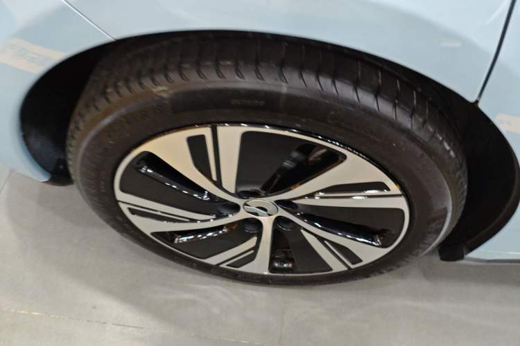 Used Nio ET5 2024 75 kWh