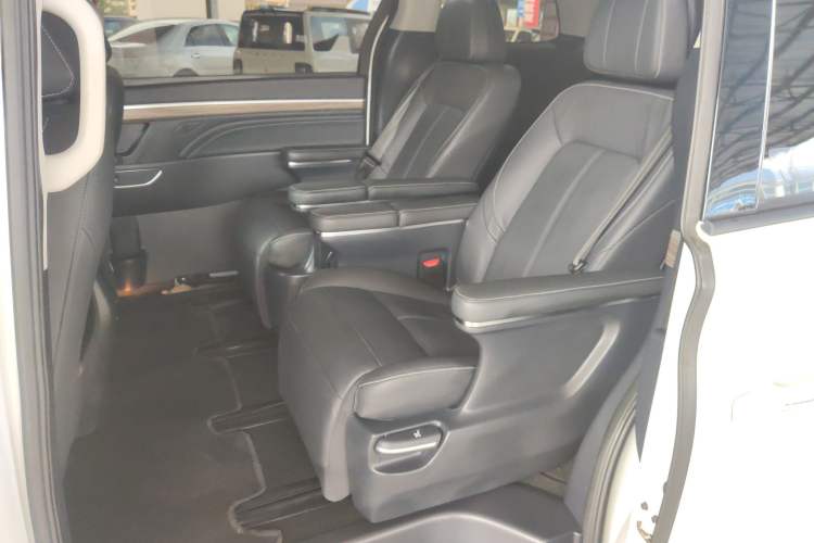 Used GAC Trumpchi M8 2021 Master Series 390T Ultimate Edition