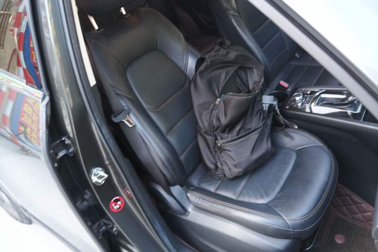 Used Mazda CX-5 2017 2.0L Automatic 2WD Smart Enjoyment Version China V Standard
