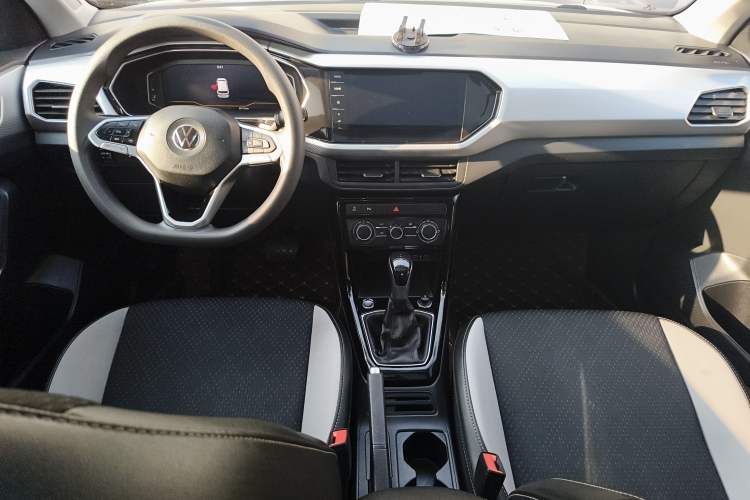 Used Volkswagen Tacqua 2021 200TSI DSG JoyConnect Edition
