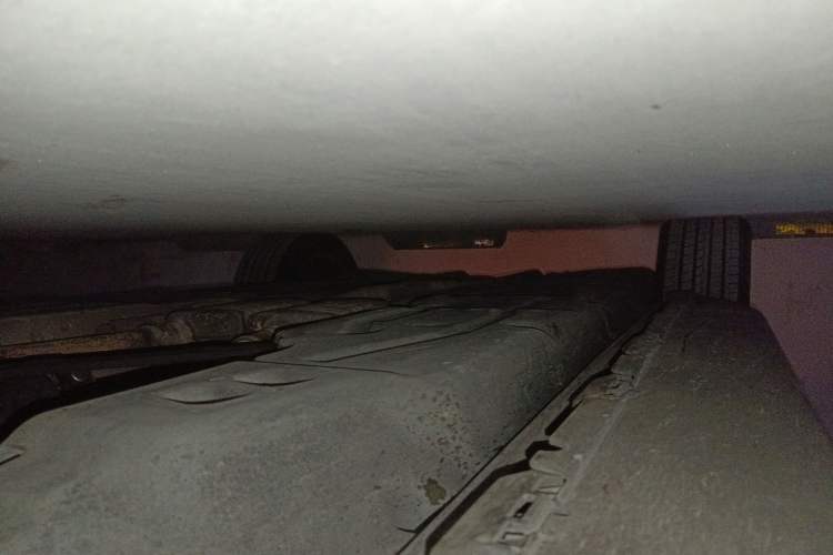 Used Mercedes-Benz M-Class 2012 ML 350 Luxury Edition