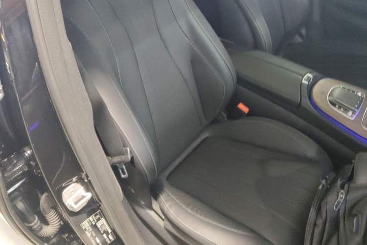 Used Mercedes-Benz E-Class 2020 Restyled E 300 L Exclusive Edition