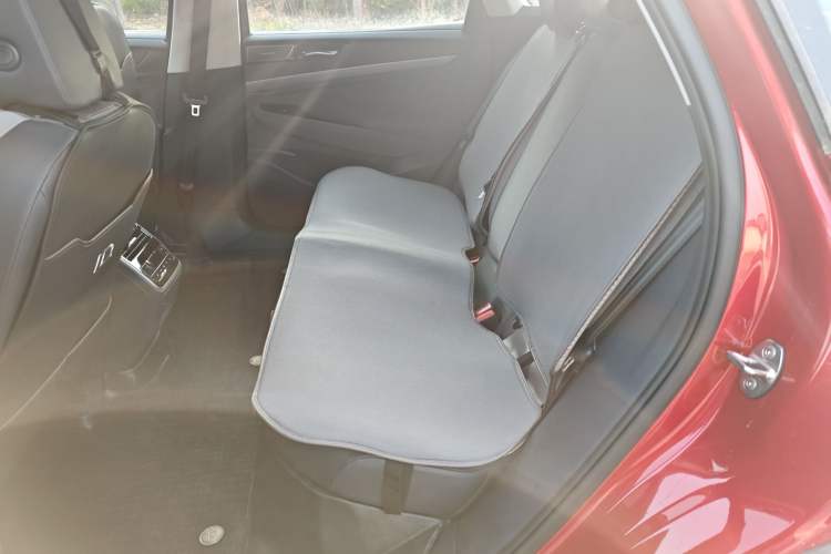 Used Volkswagen ID.7 VIZZION 2024 PRIME