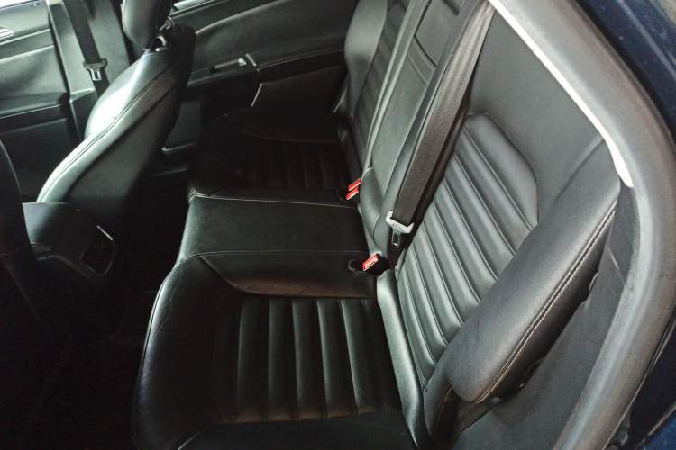 Used Ford Mondeo 2017 EcoBoost 180 Stylish Model
