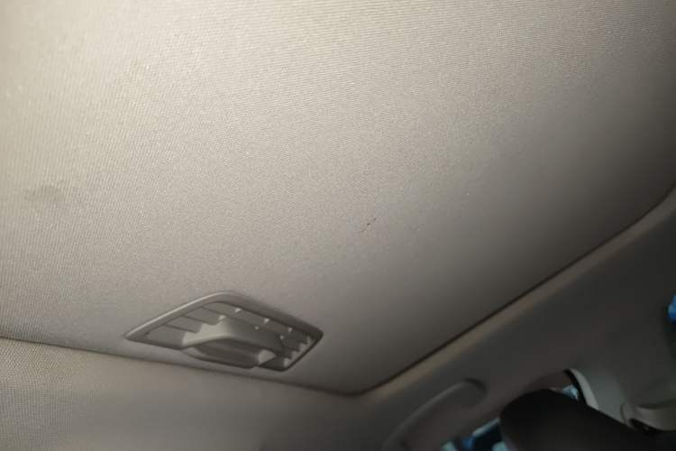 Used Volkswagen Lavida 2023 280TSI DSG Starry Sky Deluxe Edition
