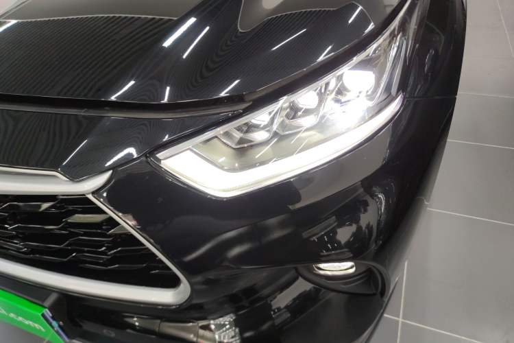 Used Toyota Highlander 2024 2.5L Smart Electric Hybrid Dual-Engine Four-Wheel Drive Prestige Version – 7 Seats