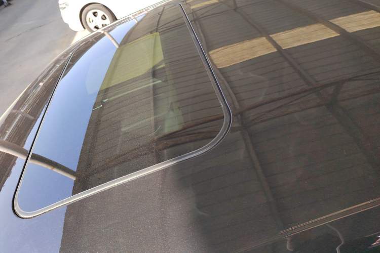 Used Volkswagen Passat 2017 330TSI DSG Luxury Edition