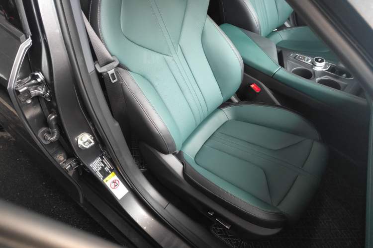 Used  A06 2023 Advanced Model