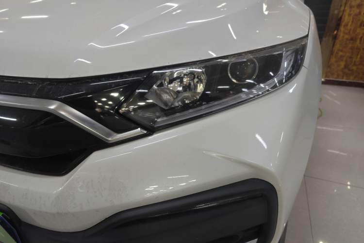 Used Honda XR-V 2021 1.5L CVT Classic Edition
