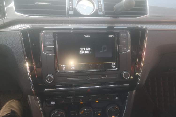 Used Volkswagen Passat 2017 330TSI DSG Luxury Edition