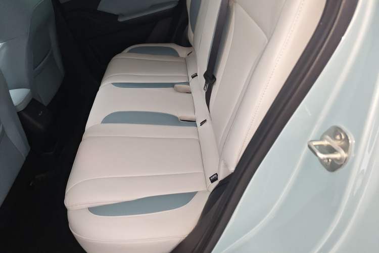 Used Geometry E Firefly 2024 301km Starlight