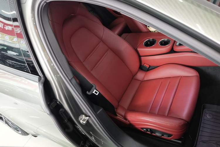 Used Porsche Panamera 2022 Panamera 2.9T
