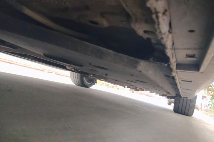 Used Hongqi H9 2020 2.0T Smart Connect Flagship Edition
