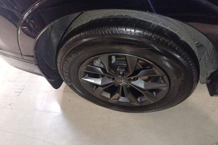 Used Honda Breeze 2023 240TURBO Two-Wheel-Drive Luxury Edition 5 Seats