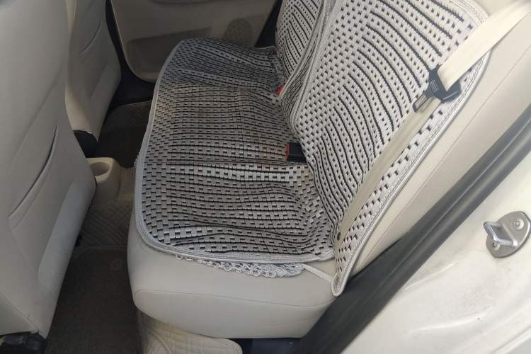 Used Skoda Fabia 2014 1.4L Automatic Crystal Edition
