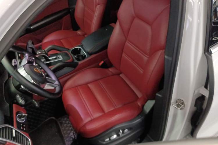 Used Porsche Cayenne 2018 Cayenne 3.0T
