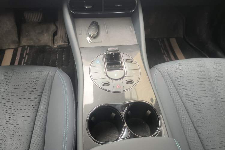 Used BYD Seal 06GT 2025 Intelligent Driving Version 605 Heatwave Edition