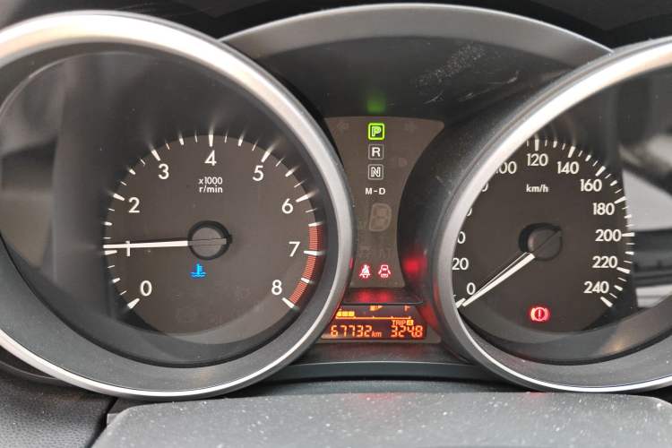 Used Mazda Mazda 5 2013 2.0L Automatic Luxury Version
