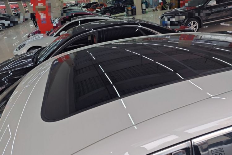 Used Porsche Macan 2016 Macan S 3.0T
