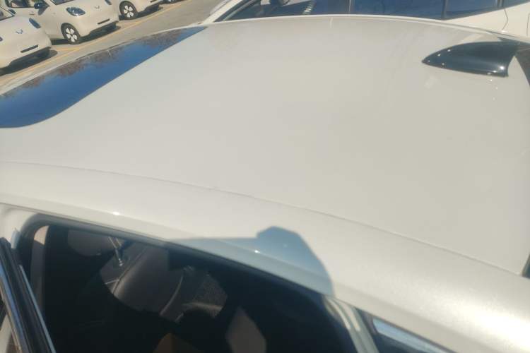 Used Honda Civic 2023 240TURBO CVT Dynamic Edition
