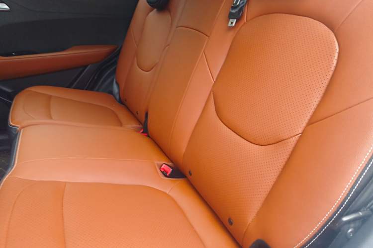 Used Baojun 510 2017 1.5L Automatic Luxury Model
