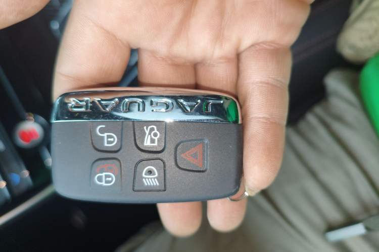 Used Jaguar XEL 2018 2.0T 200 PS Premium Edition
