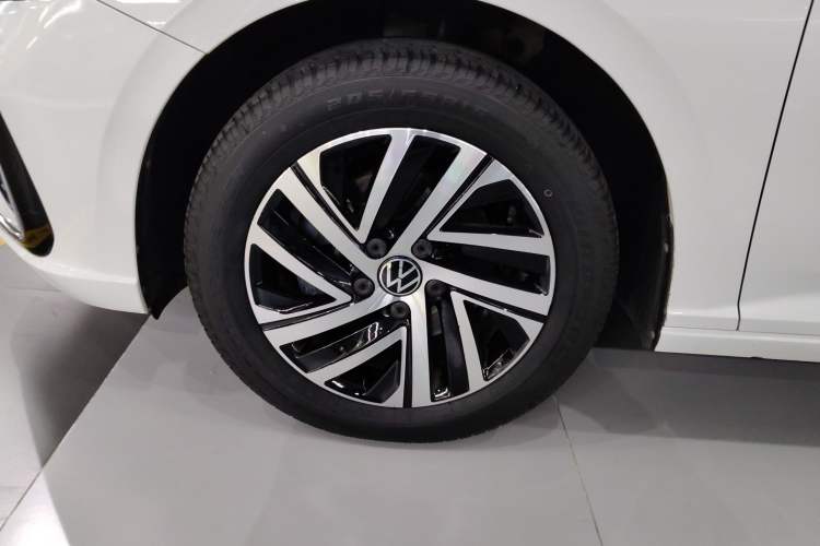 Used Volkswagen Lavida 2023 280TSI DSG Starry Sky Deluxe Edition
