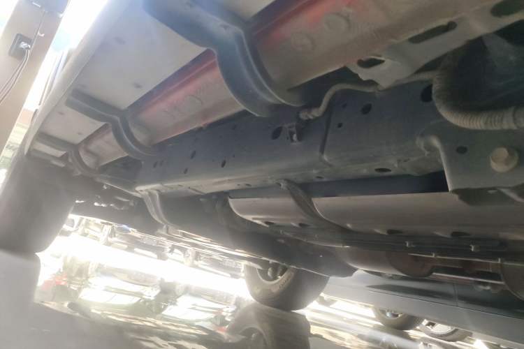 Used Tank 300 2021 Off-Road Edition 2.0T Conqueror
