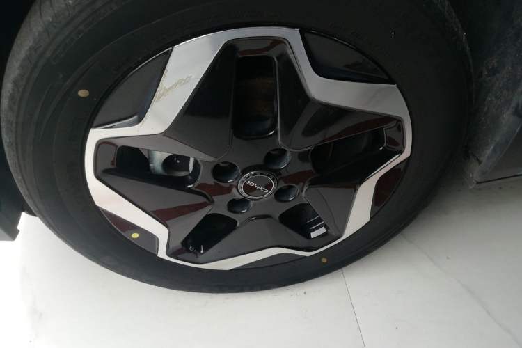 Used BYD Dolphin 2021 405 km Fashion Edition