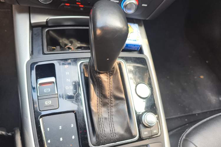 Used Audi A6L 2018 30th Anniversary Edition 45 TFSI quattro Sport model