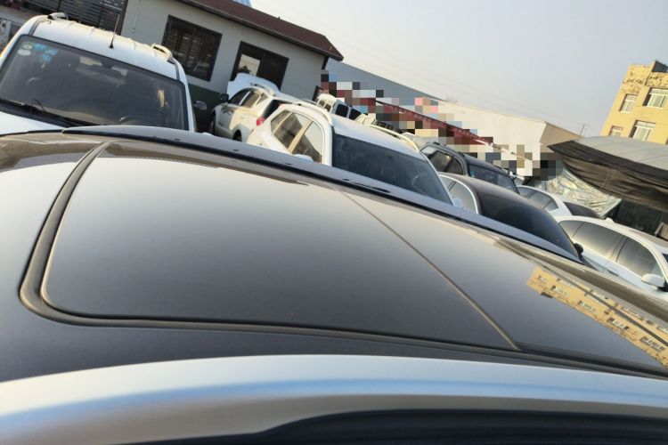 Used Buick Encore GX 2020 20T CVT Two-Wheel Drive Flagship Version
