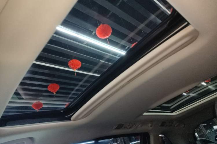 Used Honda Elysion 2019 2.0L Hybrid Luxury Edition