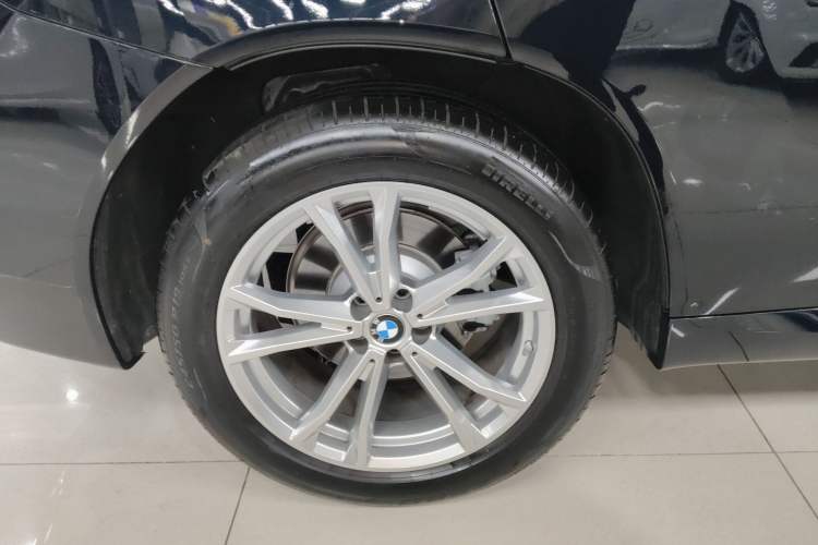 Used BMW X3 
