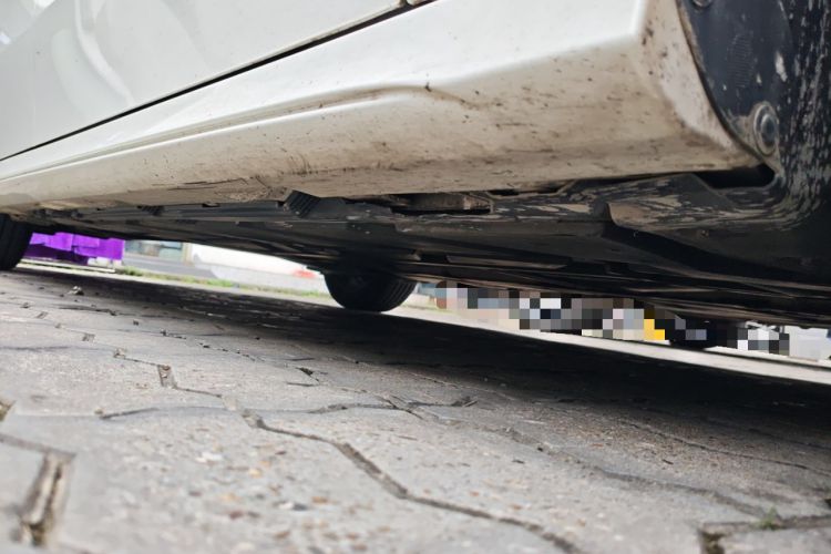 Used Mercedes-Benz A-Class 2019 A 180 L Sport Sedan
