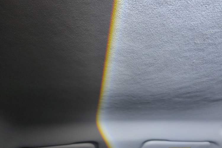 Used NETA V 2021 Long-Range Entertainment Edition Upgrade Model
