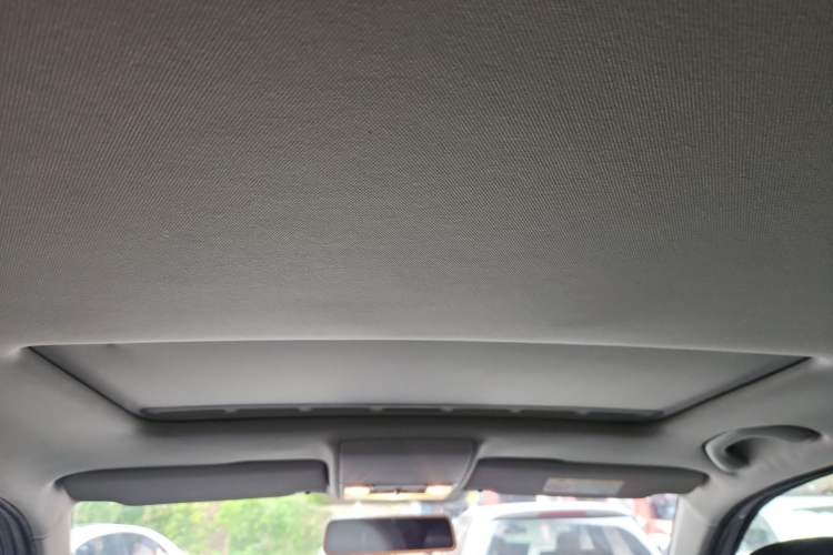 Used Volkswagen Lavida 2017 1.6L Automatic Comfort Edition
