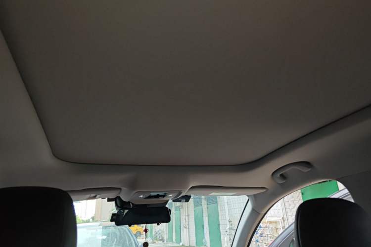 Used BYD Song Pro 2019 1.5T Automatic Luxury Model
