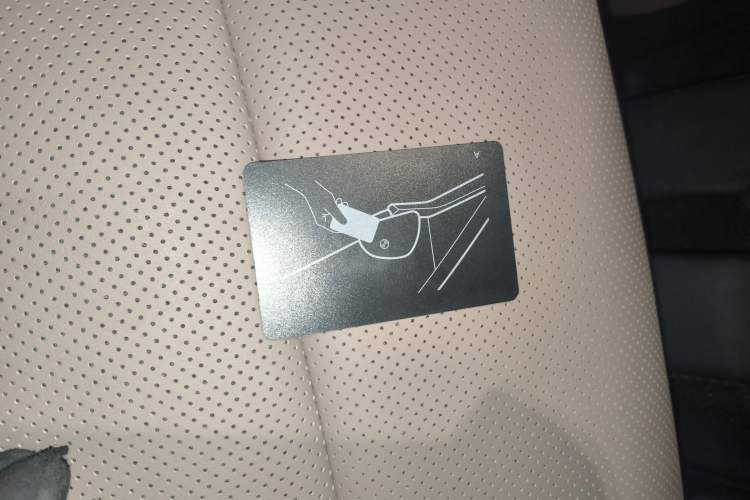 Used Li Auto Li Auto i6 
