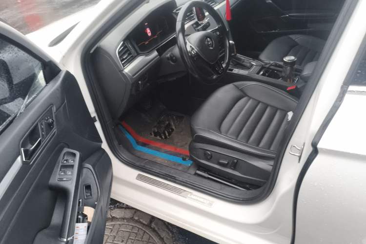 Used Volkswagen Lamando 2021 280TSI DSG Comfort Edition
