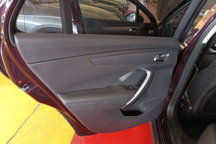 Used  5LS 2015 1.6T Elegant Edition THP160