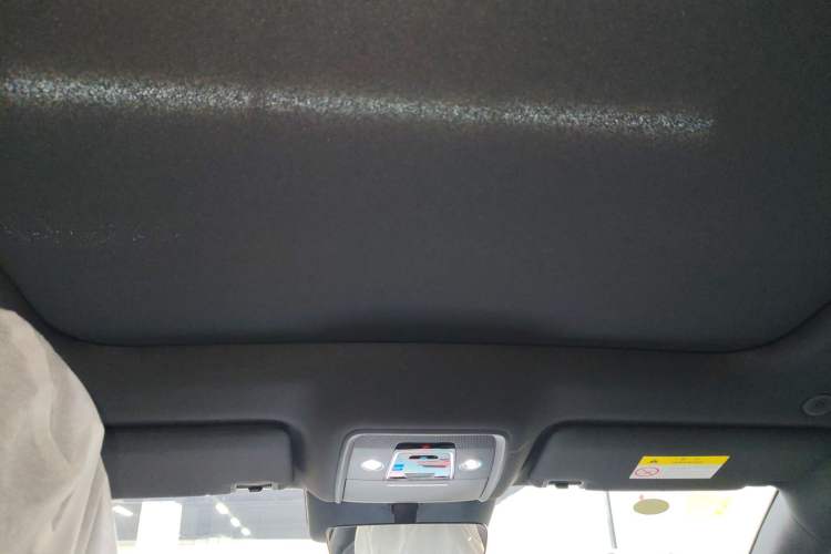 Used BYD Sealion 06 New Energy 2025 Model EV 605 Navigation Pro Edition