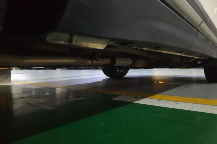 Used Geely Auto Emgrand X7 Sport 2020 1.8TD DCT Smart PRO
