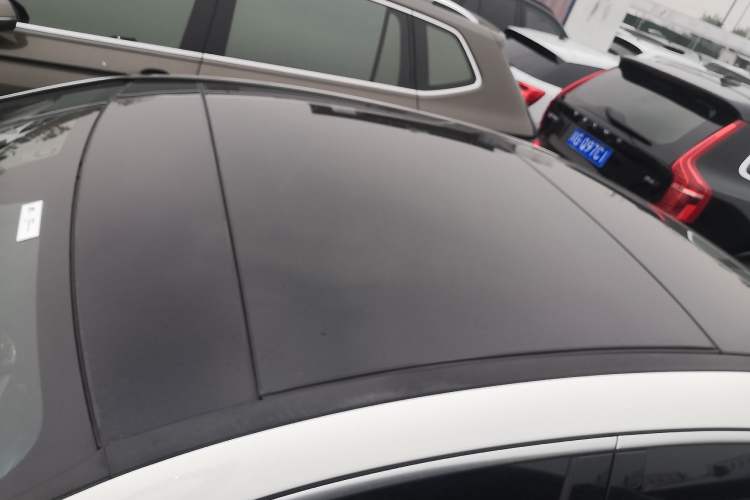 Used Mercedes-Benz A-Class 2020 Restyled A 200 L Sport Sedan Fashion Version
